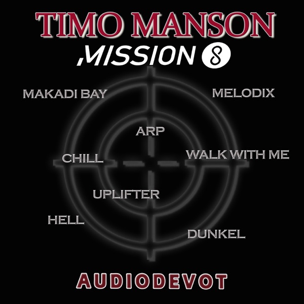 Mission Eight