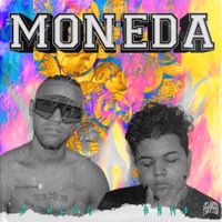MONEDA - Single - BRN$ & Dplug