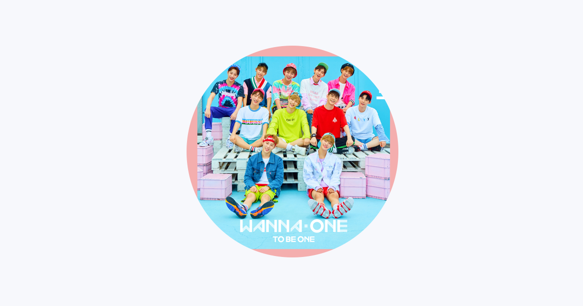 Wanna One - Apple Music