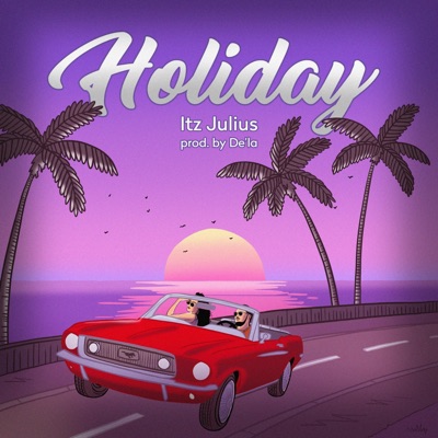 Holiday - Single