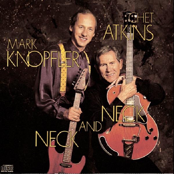 Mark Knopfler - Cannibals Music | CD | Single Promotional