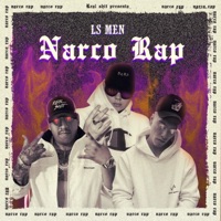 NARCORAP BZRP - Single - LS-MEN