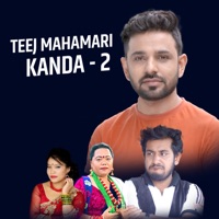 Teej Mahamari Kanda-2 (feat. Sharmila Gurung) - EP - Purushottam Poudel, Devi Gharti & Khem Century