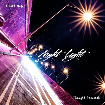 Night Light (feat. Elliott Major) - Single