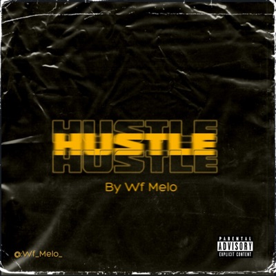 Hustle - Single