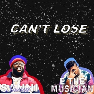 Can't Lose (feat. Sanni.) - Single