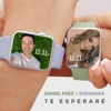 Daniel Paez - Te Esperaré