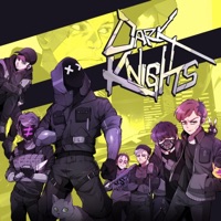 Dark Knights: The Remixes (feat. Jonny Craig) - EP - TOKYO ROSE