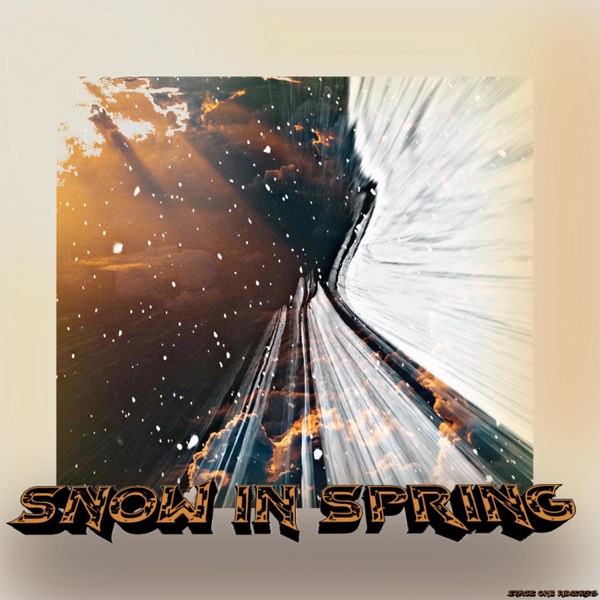 Snow In Spring - Single