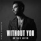 Without You (Piano Acoustic) - Skylar Astin lyrics