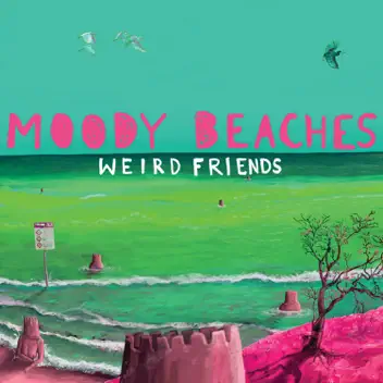 Modes album cover