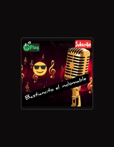 Écoutez Bastiancito el indomable, regardez des vidéoclips, lisez la biographie, consultez les dates de tournée et plus encore !