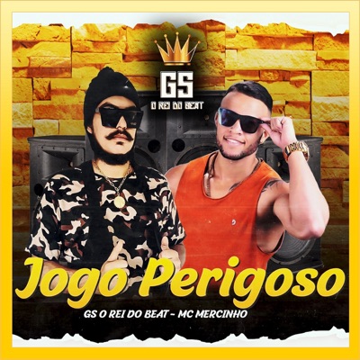 Jogo Perigoso - Single