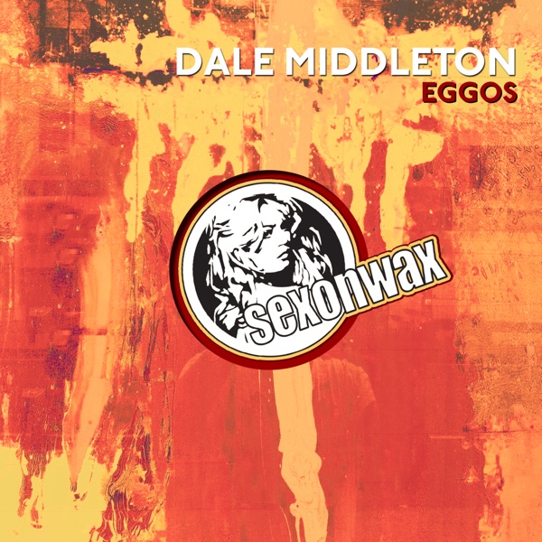 Eggos - Single