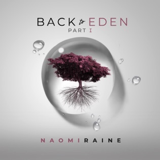 Naomi Raine Back To Eden