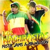 Mista Jams - Bombea
