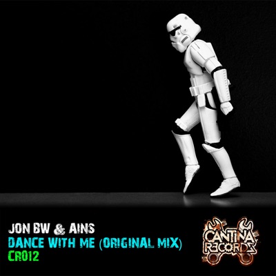 Dance With Me - Single