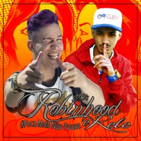 Foca Mais Não Pousa (feat. MC RobinHood) - Single - MC Rele