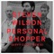 PERSONAL SHOPPER - Steven Wilson & Biffy Clyro lyrics