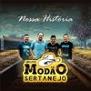 Nossa História - EP