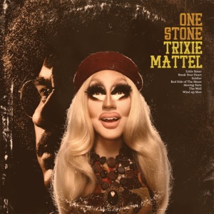 Trixie Mattel - Soldier - Line Dance Music