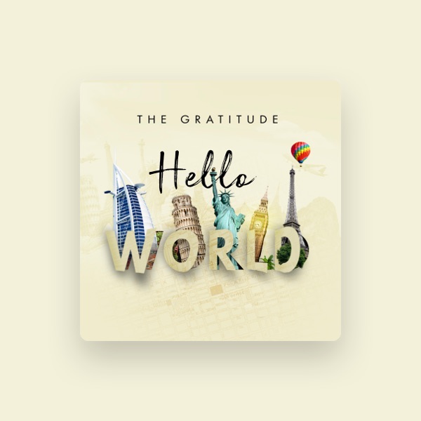 The Gratitude's avatar