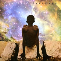 Explorer - Con Brio