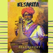 Kesariya (Instrumental Version) artwork