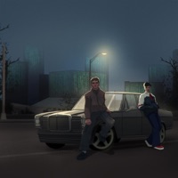 Algo-Rhythm (feat. KiLLOWEN) - Single - Mack Laren