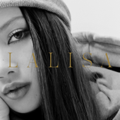 LALISA - LISA Cover Art
