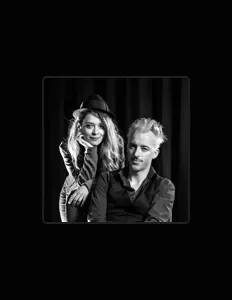 聆聽 Nina Bajsić、觀看音樂影片、閱讀小傳、查看巡演日期等！