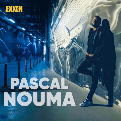 Pascal Nouma (Original Motion Picture Soundtrack)