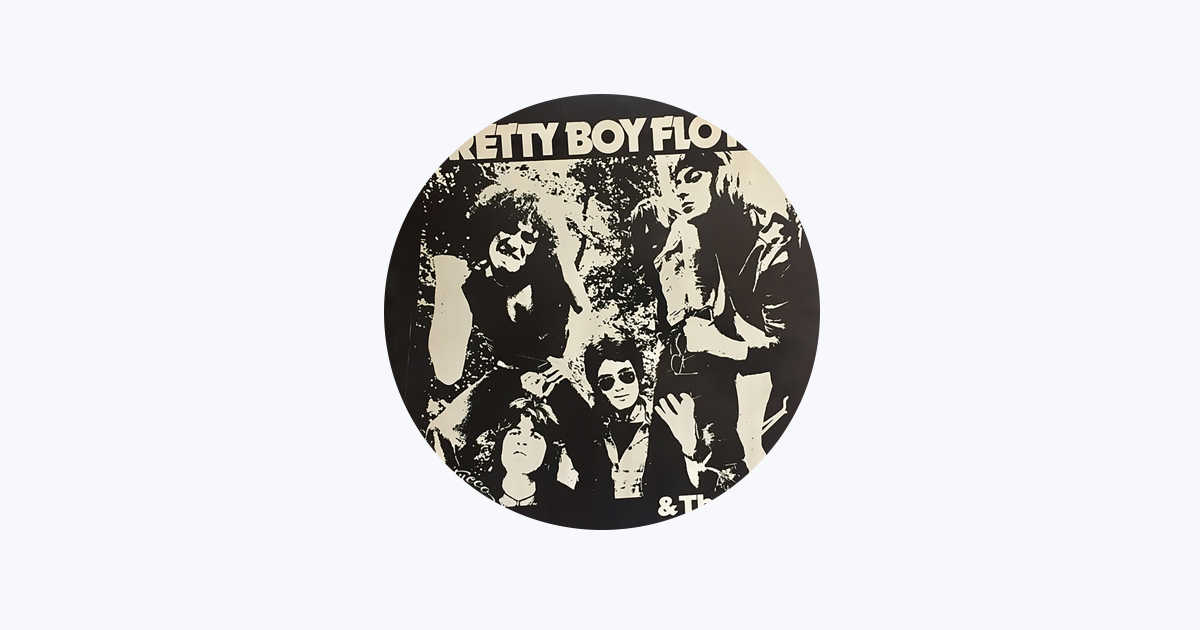 Pretty Boy Floyd & The Gems - Apple Music