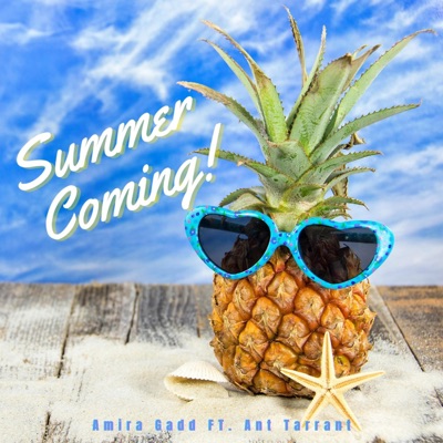 Summer Coming - Single