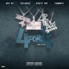 4 For 4 (feat. 4PF, Dirty Tay, Tommy 2 & SSG Splurge) - Single