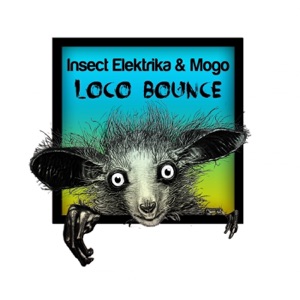 Loco Bounce - EP