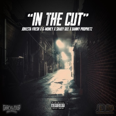In the Cut (feat. G-Money, Shady Gee & Danny Prophetz) - Single