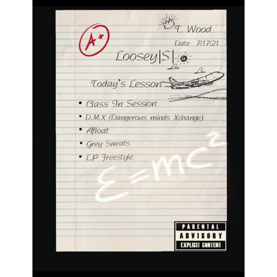 Loosey$ - EP