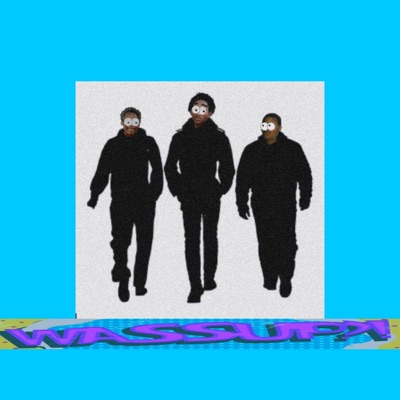 Wassup (feat. Slash TF & Rodriguez Fabriko) - Single