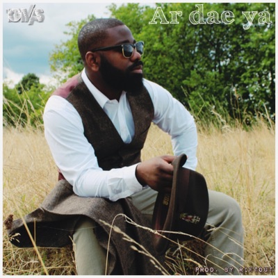 Ar dae ya (Radio Edit) [Radio Edit] - Single