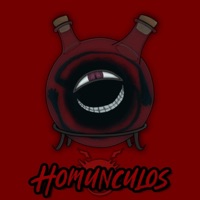 Homúnculos Rap. Pecados Capitales (feat. MegaR, Darckstar, Lizko0, SoulRap, Kballero Rap, Nuur & BenderCat) - Single - Bynmc
