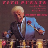 Tito Puente - Take Five (feat. George Shearing)