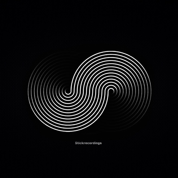 Dark Line - Single