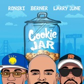 Cookie Jar artwork