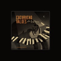 Cucurucho Valdés