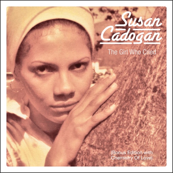The Girl Who Cried (Bonus Edition with Chemistry of Love)