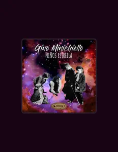 Listen to Gino Minichiello, watch music videos, read bio, see tour dates & more!