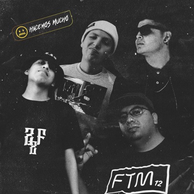 Hacemos mucho (feat. Wällpä, Mimilo & Sikario el Verbal) - Single