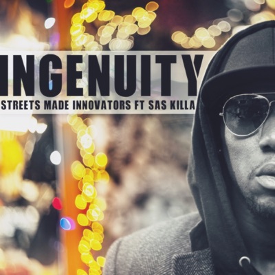 Ingenuity (feat. Saskilla) - Single