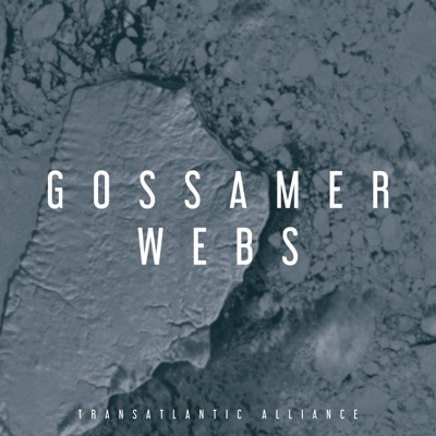Gossamer Webs (feat. Deer Park Ranger & rhubiqs) - EP